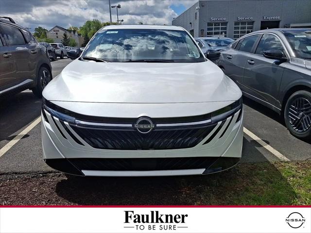 2026 Nissan Sentra SL for sale in Harrisburg, PA