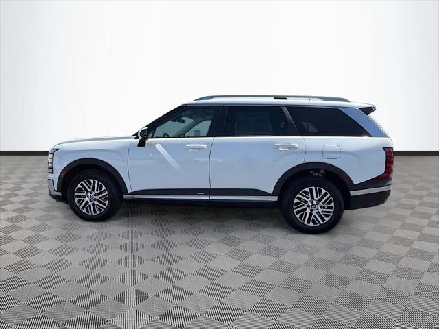 2026 Hyundai Palisade SEL Premium