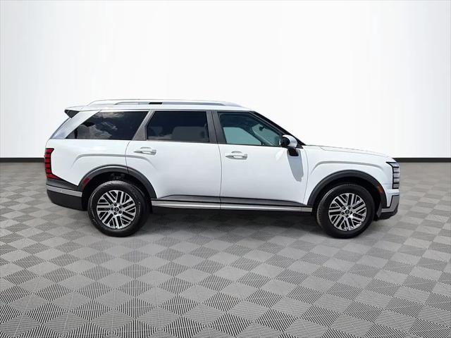 2026 Hyundai Palisade SEL Premium