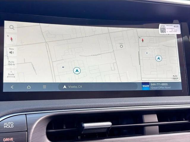 2026 Hyundai Palisade SEL Premium