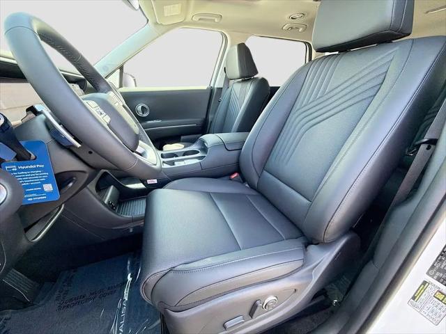 2026 Hyundai Palisade SEL Premium