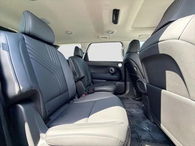 2026 Hyundai Palisade SEL Premium