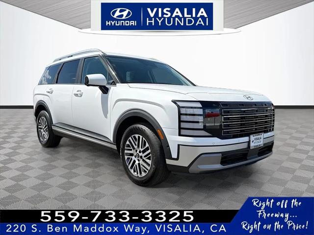 2026 Hyundai Palisade SEL Premium for sale in Visalia, CA