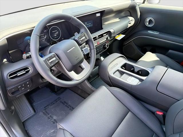 2026 Hyundai Palisade SEL 8P