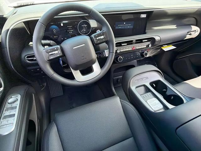 2026 Hyundai Palisade SEL 8P