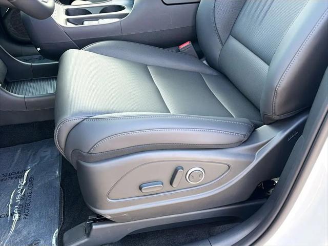 2026 Hyundai Palisade SEL 8P