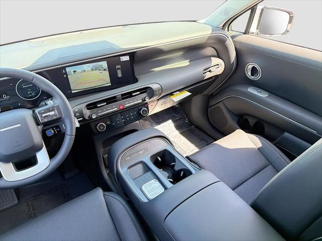 2026 Hyundai Palisade SEL 8P