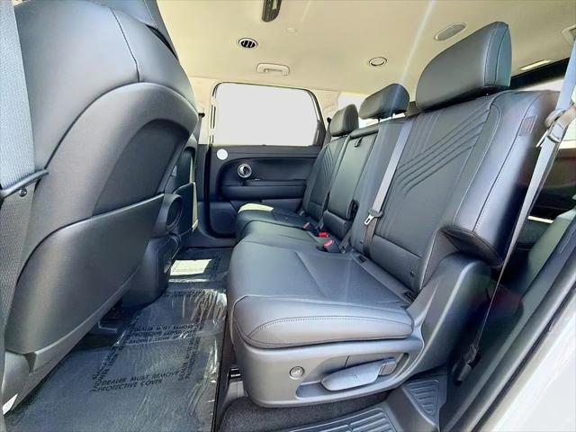 2026 Hyundai Palisade SEL 8P