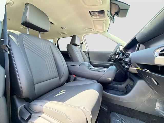 2026 Hyundai Palisade SEL 8P