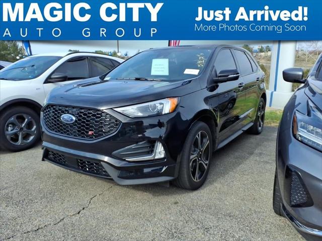 2023 Ford Edge ST