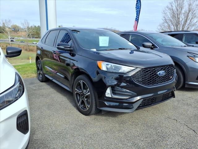 2023 Ford Edge ST