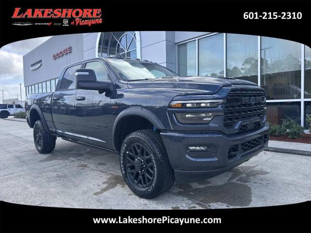 2026 Ram 2500 Limited Crew Cab 4x4 6'4" Box for sale in Picayune, MS