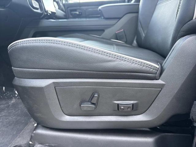 2026 Ram 2500 Limited Crew Cab 4x4 6'4" Box