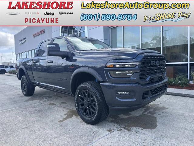 2026 Ram 2500 Limited Crew Cab 4x4 64 Box for sale in Picayune, MS