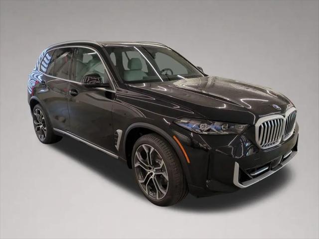 2026 BMW X5 xDrive40i for sale in Lenox, MA