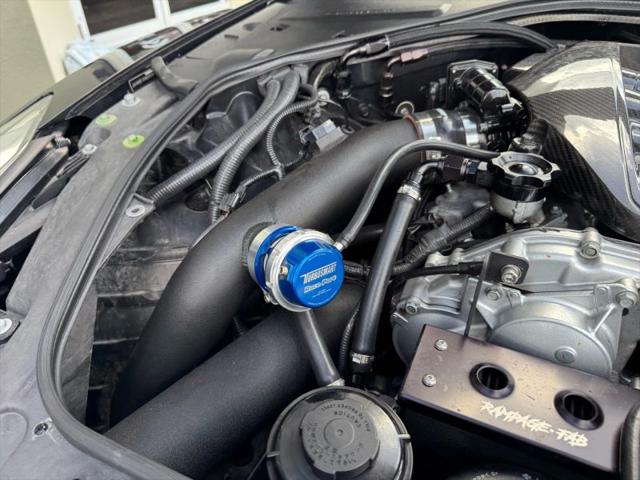 2015 Nissan GT-R Premium