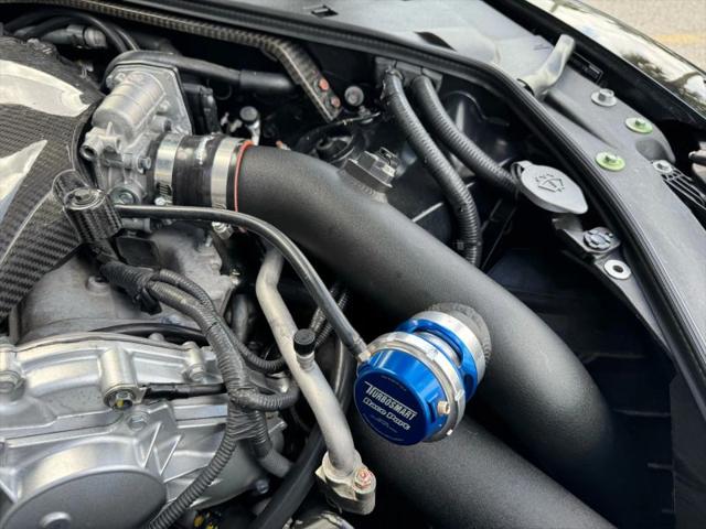 2015 Nissan GT-R Premium