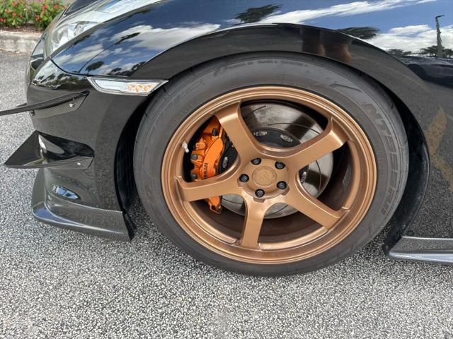 2015 Nissan GT-R Premium