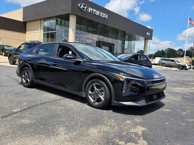 2025 Kia K4 LXS for sale in Warner Robins, GA