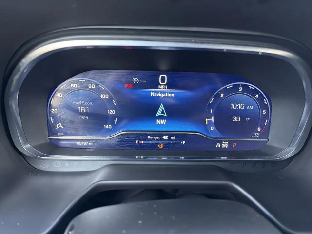 2024 Chevrolet Tahoe 4WD LT