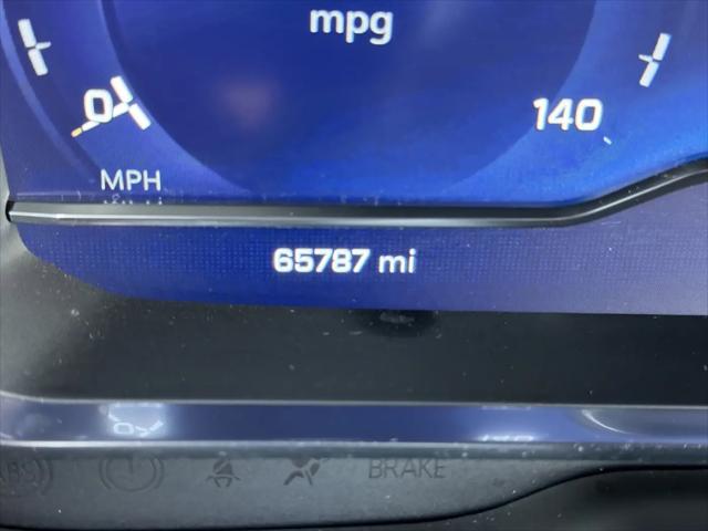 2024 Chevrolet Tahoe 4WD LT