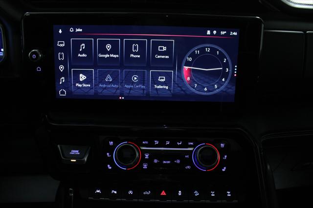 2022 GMC Sierra 1500 4WD Crew Cab Short Box AT4X