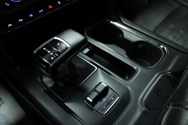 2022 GMC Sierra 1500 4WD Crew Cab Short Box AT4X