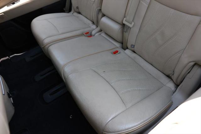 2015 INFINITI QX60 3.5