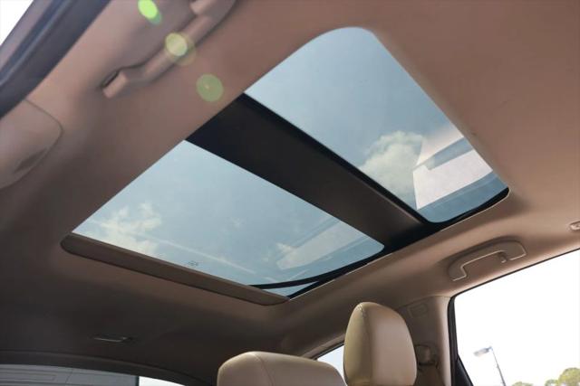 2015 INFINITI QX60 3.5