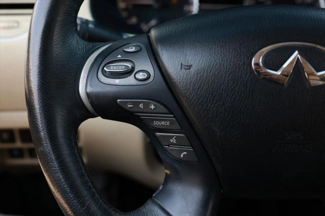 2015 INFINITI QX60 3.5