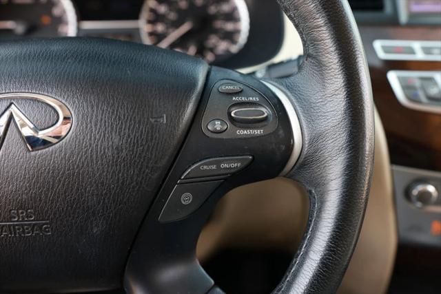 2015 INFINITI QX60 3.5