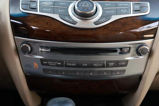2015 INFINITI QX60 3.5