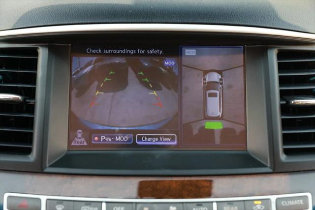 2015 INFINITI QX60 3.5