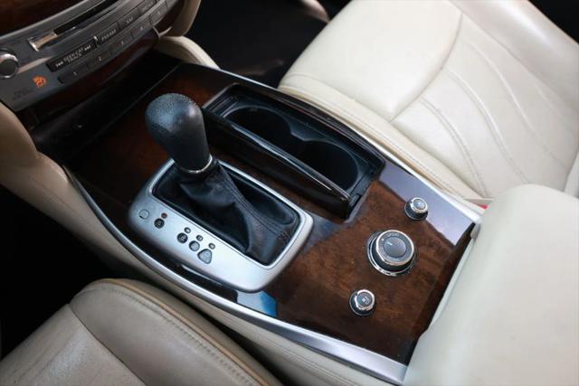 2015 INFINITI QX60 3.5