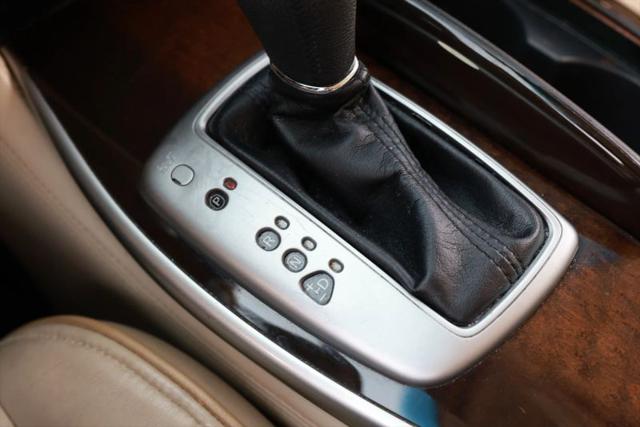 2015 INFINITI QX60 3.5