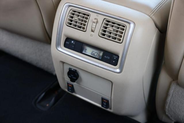 2015 INFINITI QX60 3.5
