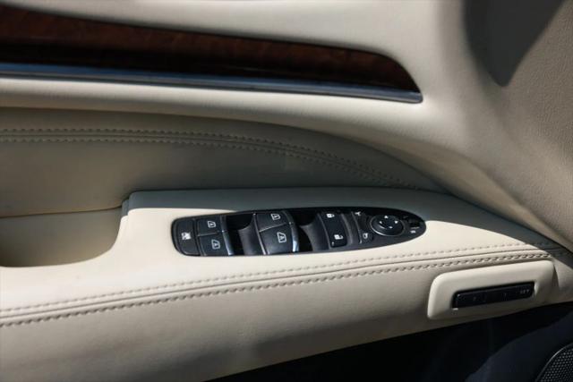 2015 INFINITI QX60 3.5