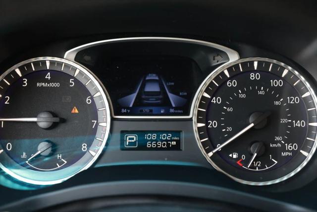 2015 INFINITI QX60 3.5