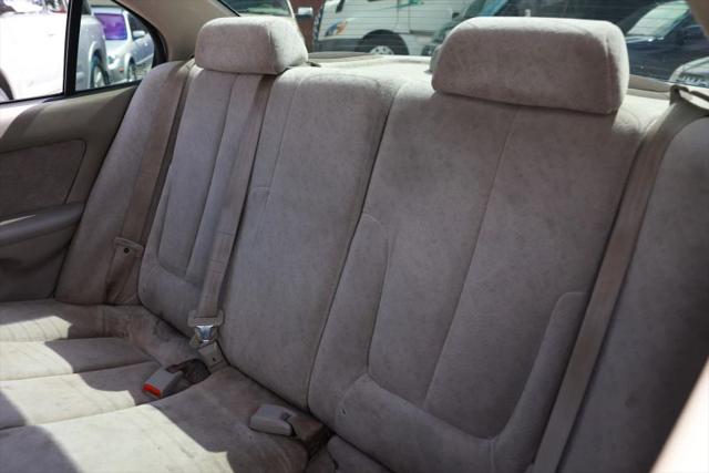 2005 Hyundai Elantra GLS