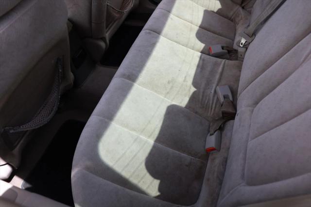 2005 Hyundai Elantra GLS