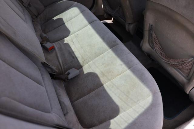 2005 Hyundai Elantra GLS
