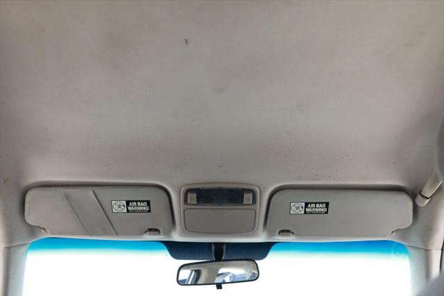 2005 Hyundai Elantra GLS