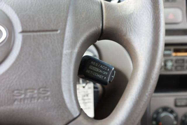 2005 Hyundai Elantra GLS