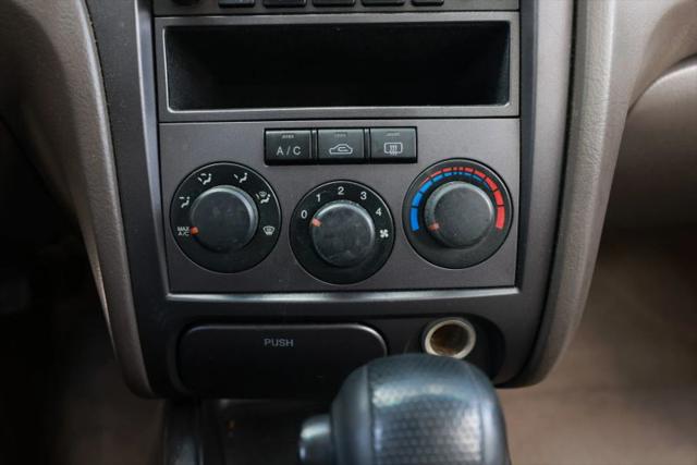 2005 Hyundai Elantra GLS