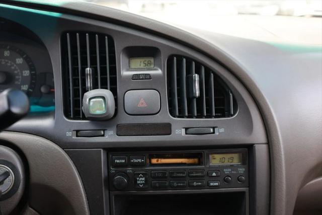 2005 Hyundai Elantra GLS