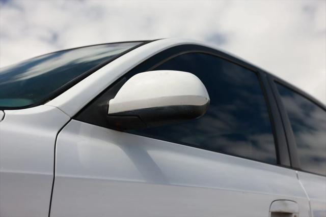 2005 Hyundai Elantra GLS