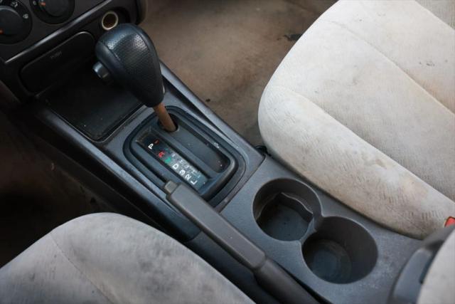 2005 Hyundai Elantra GLS