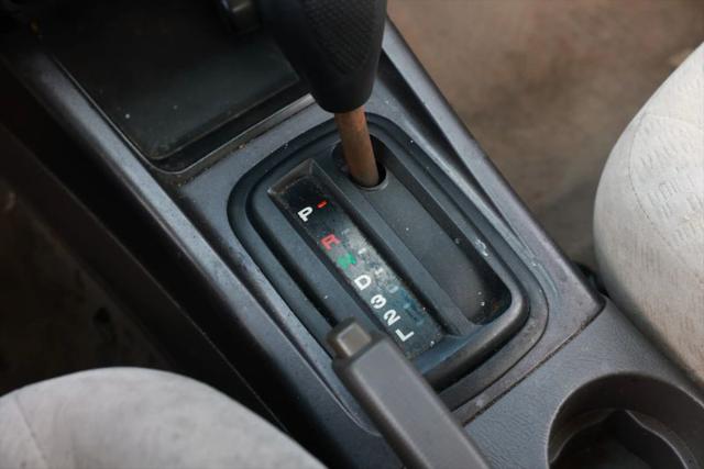2005 Hyundai Elantra GLS