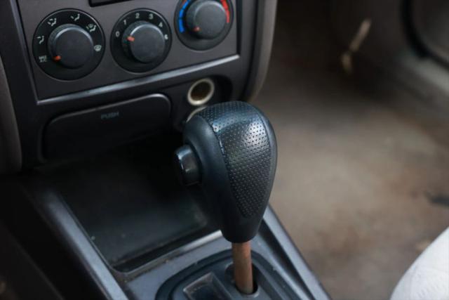 2005 Hyundai Elantra GLS