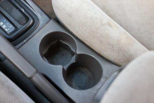 2005 Hyundai Elantra GLS